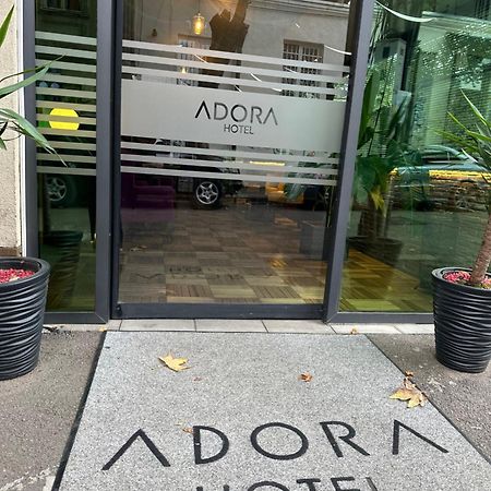 Hotel Adora Tbilisi Exterior foto