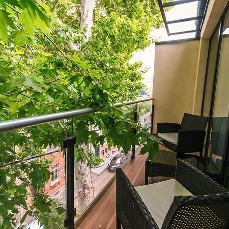 Hotel Adora Tbilisi Exterior foto