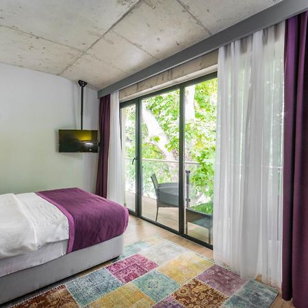Hotel Adora Tbilisi Exterior foto