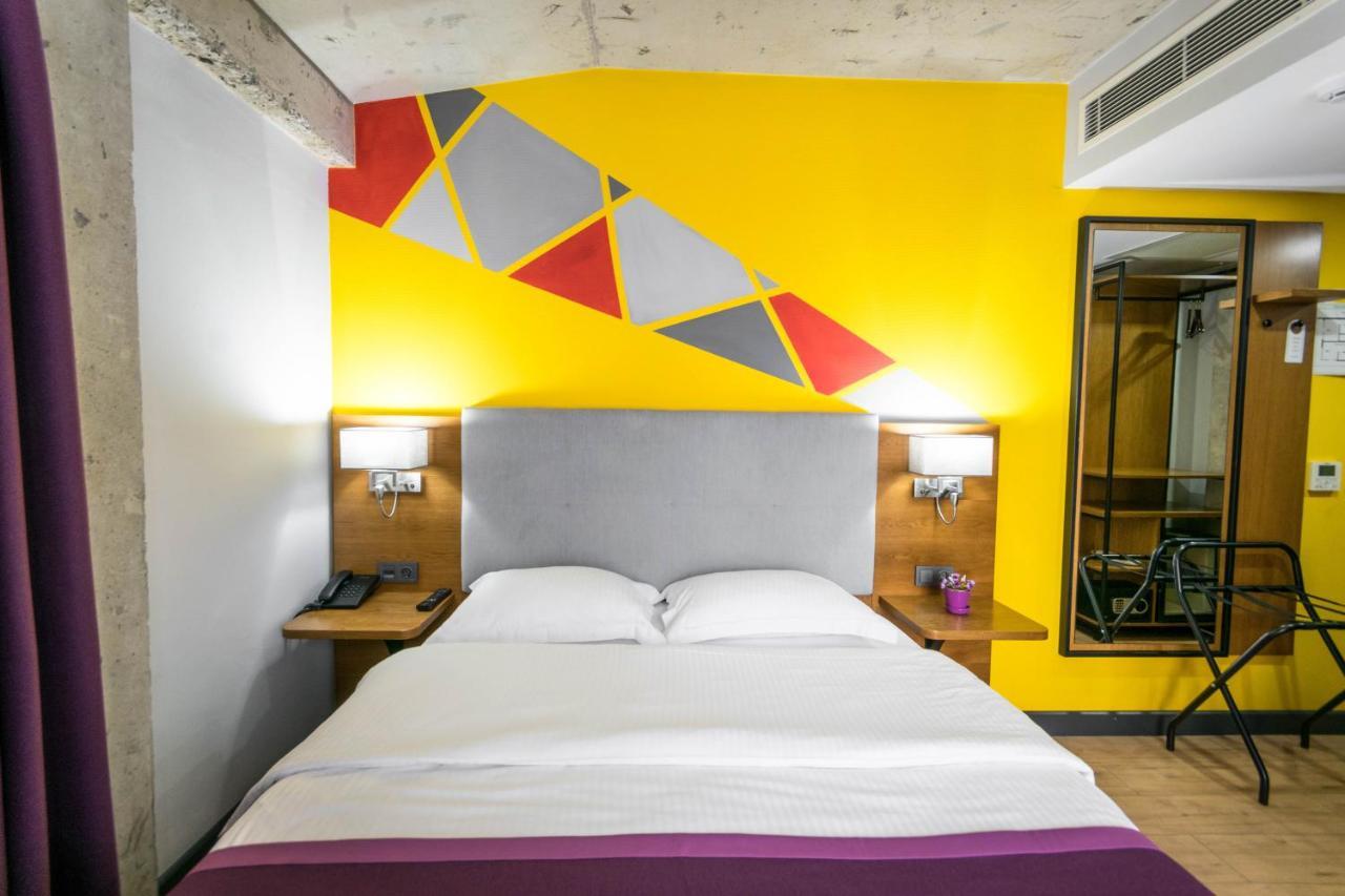 Hotel Adora Tbilisi Exterior foto