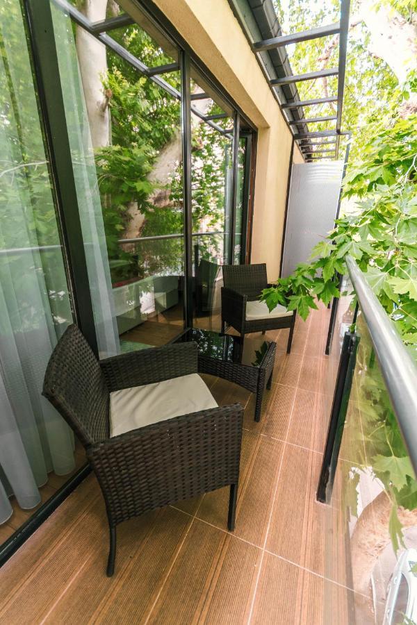 Hotel Adora Tbilisi Exterior foto