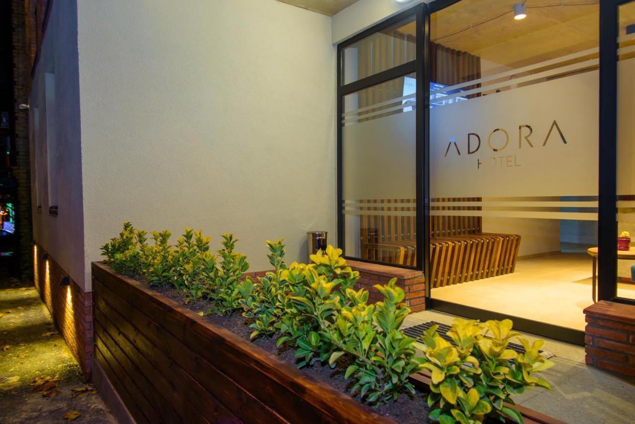 Hotel Adora Tbilisi Exterior foto