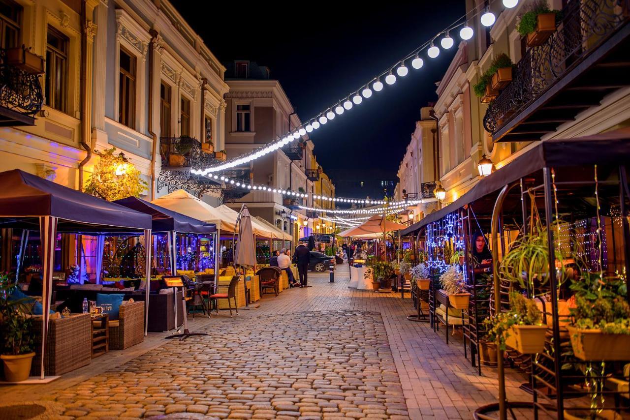 Hotel Adora Tbilisi Exterior foto